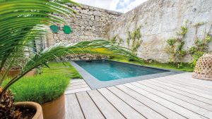 Aquitaine Piscines & Finitions - piscine haut de gamme Bordeaux Gironde